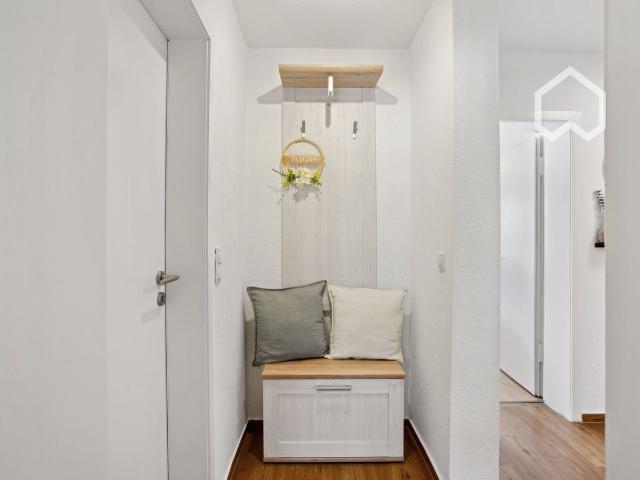 Apartment mieten in Körne, Dortmund