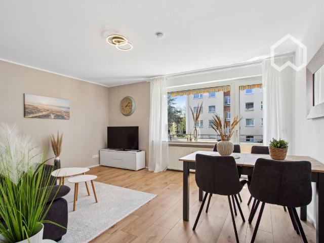 Apartment mieten in Körne, Dortmund