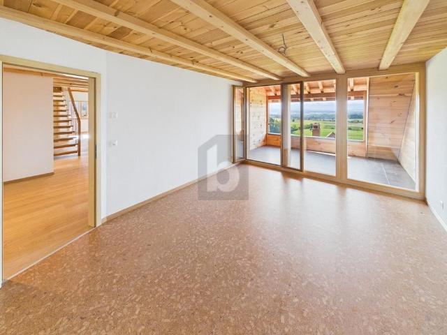 Apartment mieten in Wohlen bei Bern, Bern