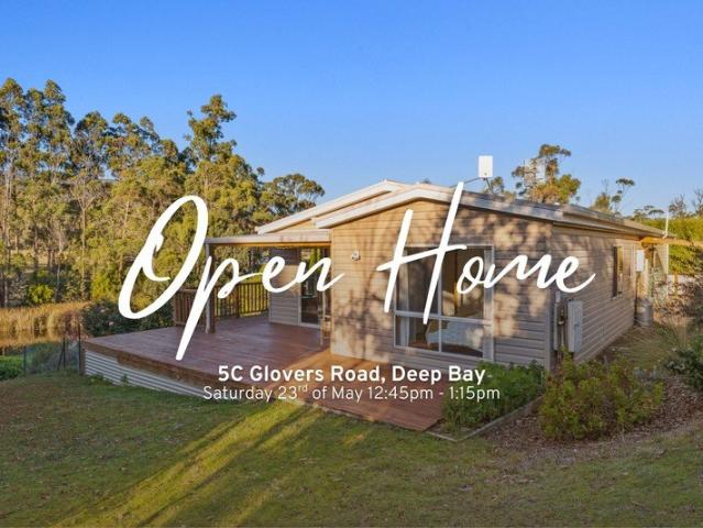 House for sale in Deep Bay, Tasmania