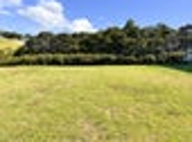 Land for sale in Langs Beach, Northland