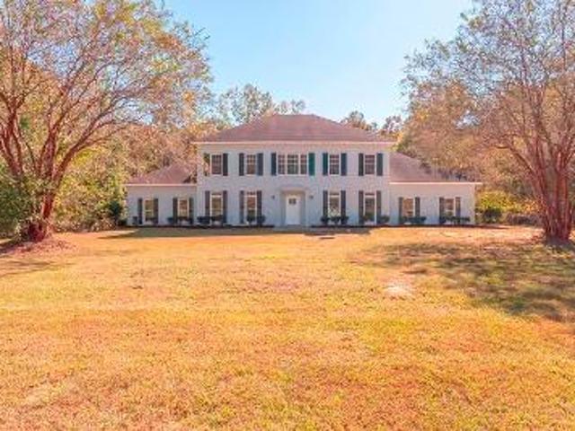 House for sale in Cecil, Alabama