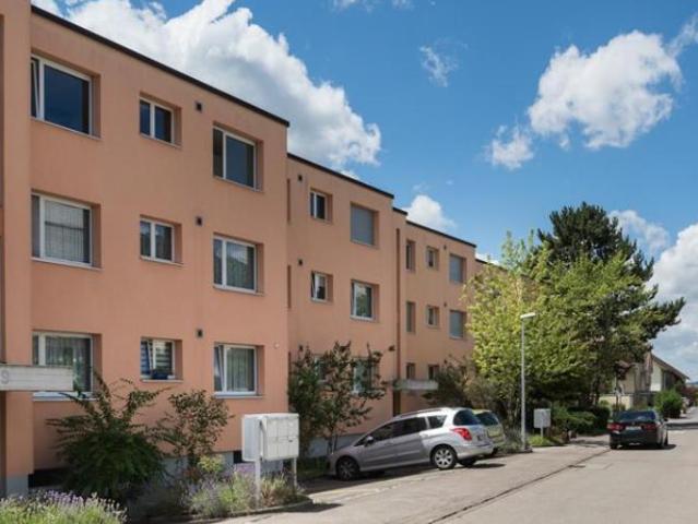 Apartment mieten in Beringen, Schaffhausen