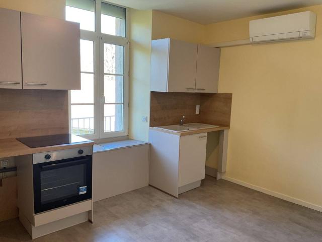 Appartement location à Furand, Brens