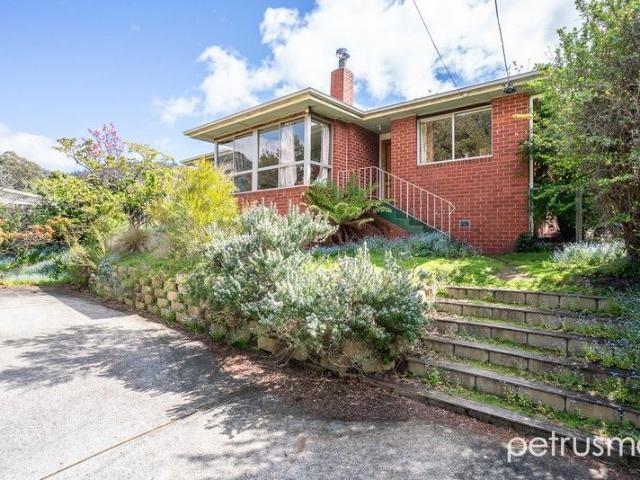 House for sale in Hobart, Tasmania