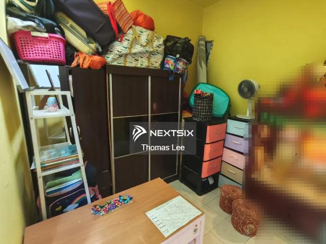 Shop for sale in Jenjarom, Selangor