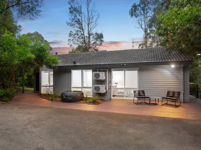 House for sale in Camerons Creek, Victoria