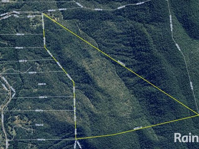 Land for sale in Queensland