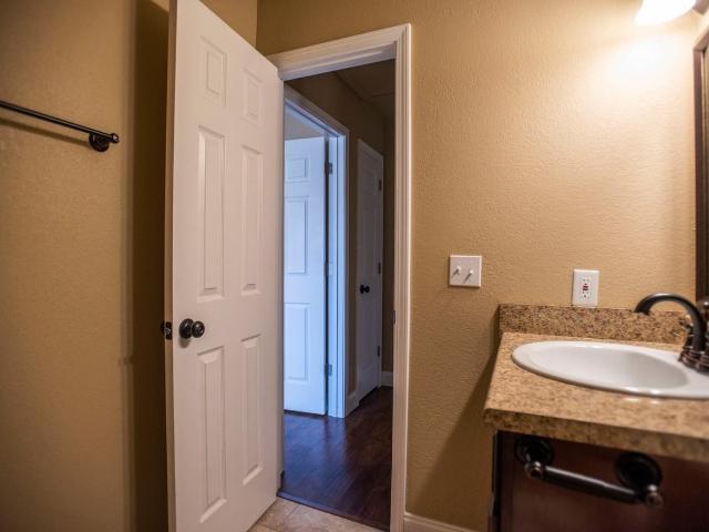 Apartment for rent in Ark