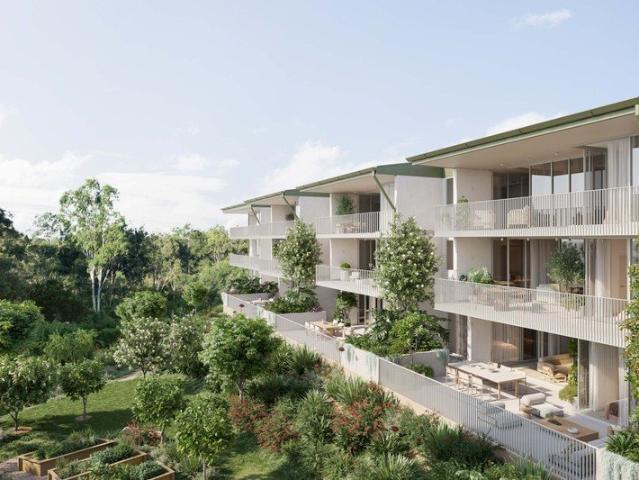 Apartment for sale in Toombul, Queensland