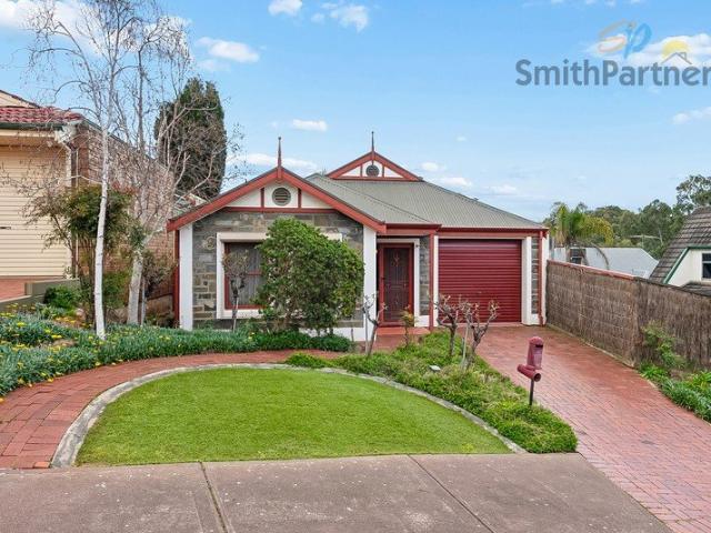 Villa for sale in Horseshoe Creek, South Australia