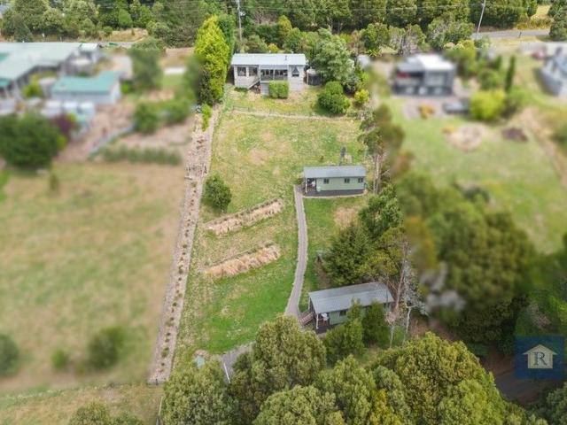 House for sale in Beech Forest, Victoria