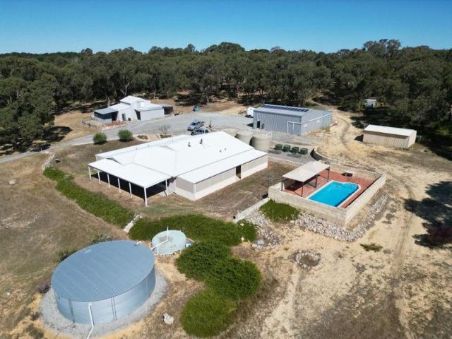 House for sale in Western Australia