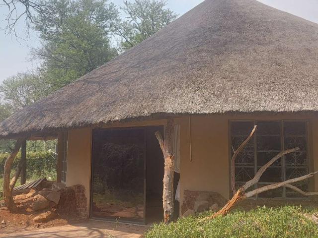 House for rent in Waterkloof, Gauteng