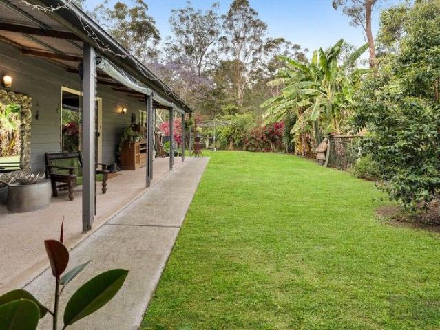 Cottage for sale in Wolffdene