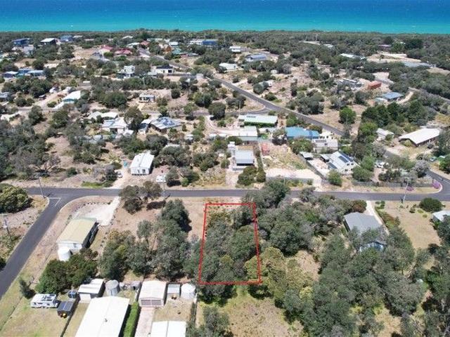 Land for sale in Victoria