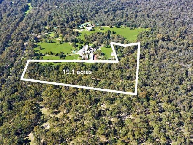 Land for sale in Halls Gap, Victoria