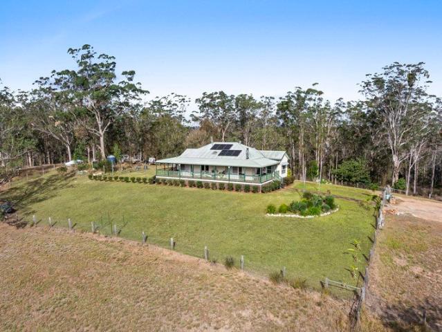 Cottage for sale in Geham, Toowoomba Regional