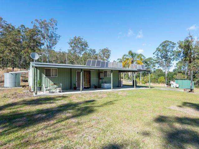 Cottage for sale in Coutts Crossing, New South Wales
