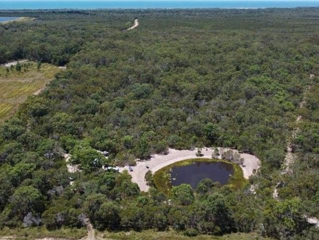 Land for sale in Deepwater, Queensland