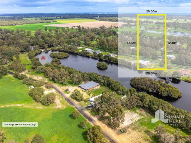 Property for sale in Myalup, Western Australia