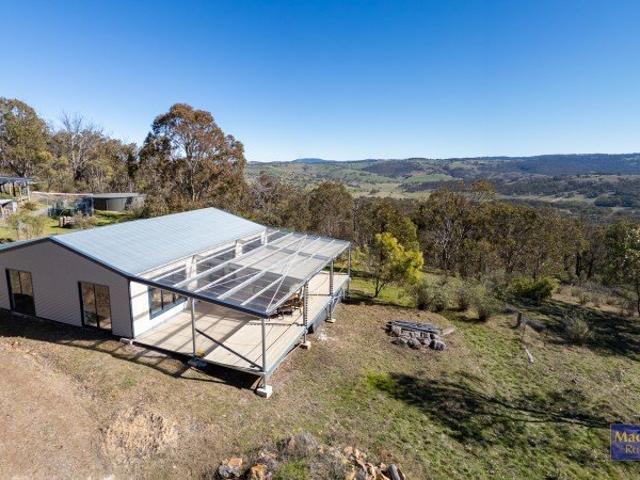 Acreage for sale in Thalgarrah, New South Wales
