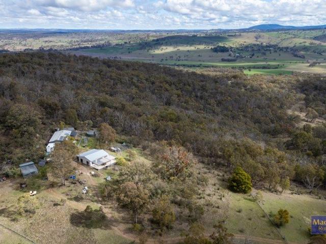 Acreage for sale in Thalgarrah, New South Wales