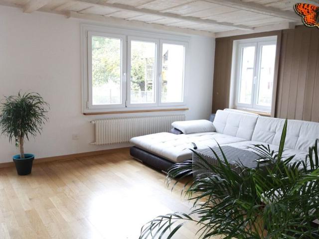 Haus mieten in Estavayer-le-Gibloux, Freiburg