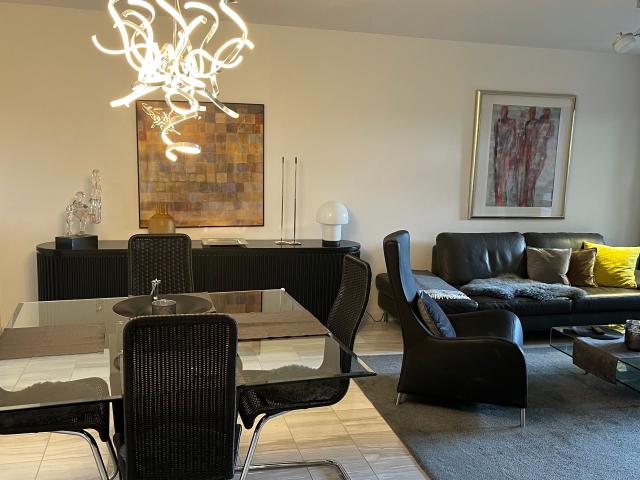 Apartment mieten in Katernberg, Wuppertal