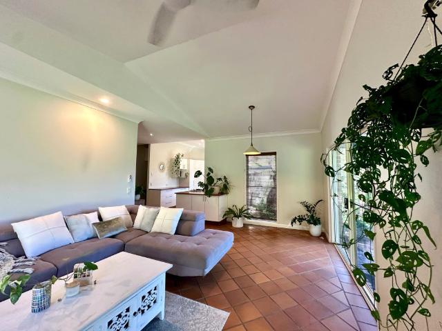 Apartment for rent in Kings Creek, Queensland