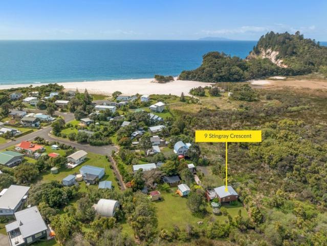 House for sale in Whiritoa, Waikato