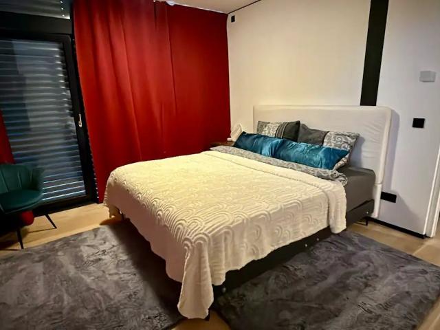 Apartment mieten in Falkensee, Brandenburg