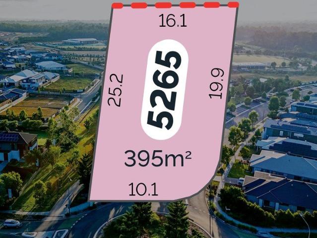 Land for sale in Greenbank, Greater Brisbane