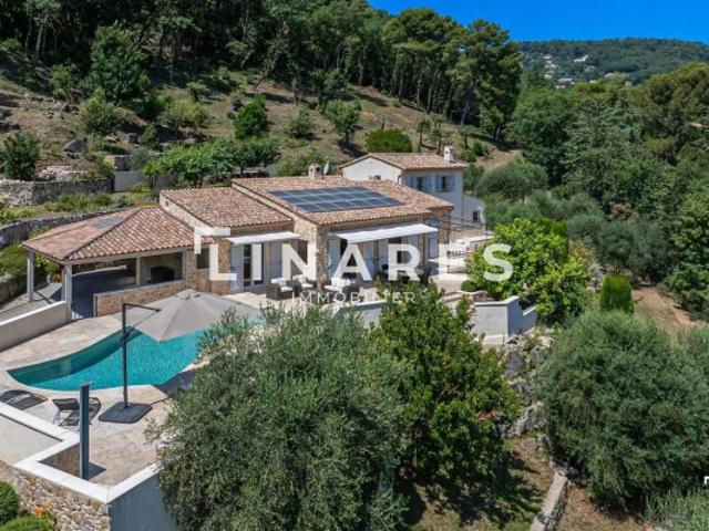 Maison vente à Grasse