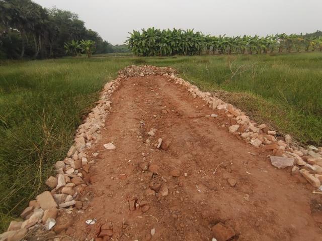 Land for sale in Calcutta, West Bengal