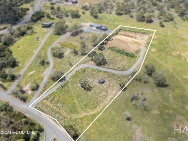 Land for sale in Swan Bay, Tasmania