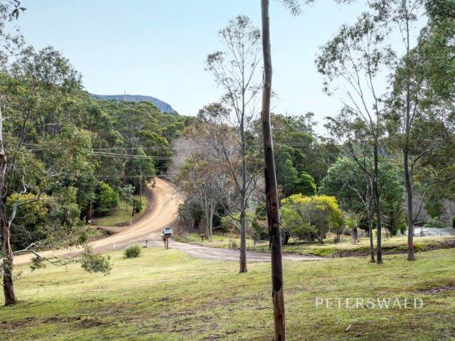 Land for sale in Hobart, Tasmania