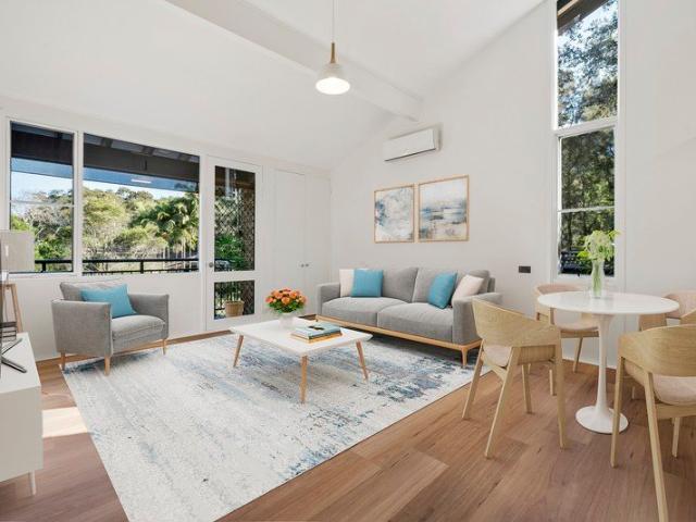 Villa for sale in Sydney, New South Wales