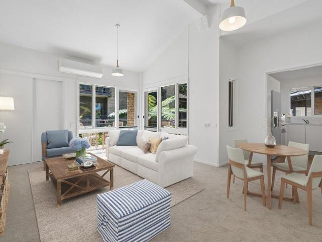Villa for sale in Northern Beaches, Sydney