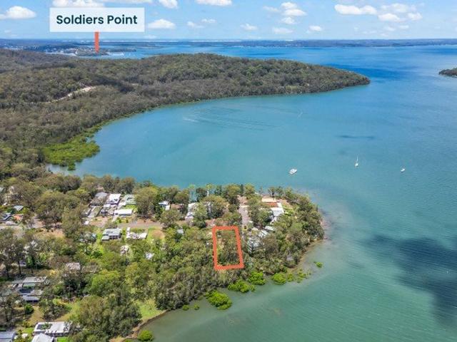 Land for sale in Bundabah, New South Wales