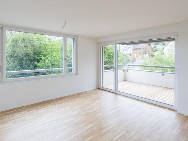 Apartment mieten in Boniswil, Aargau