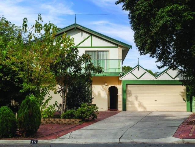 House for sale in Horseshoe Creek, South Australia