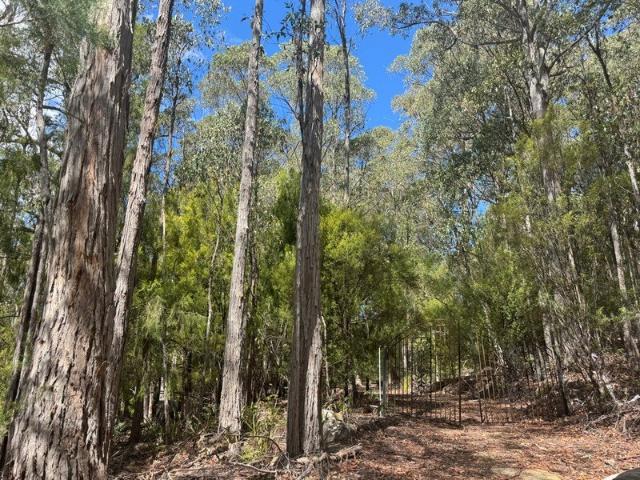 Land for sale in Hobart, Tasmania