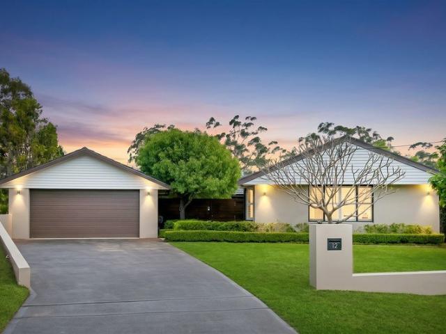 House for sale in Pennant Hills, Sydney