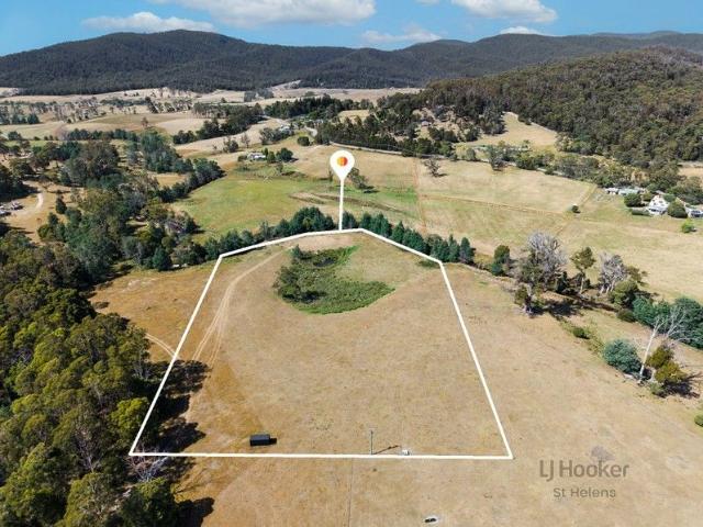 Land for sale in Goshen, Tasmania