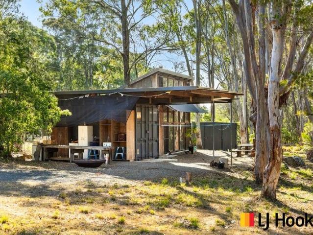 Land for sale in Bingie, New South Wales