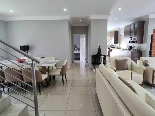 Townhouse for sale in Bloemfontein, Free State