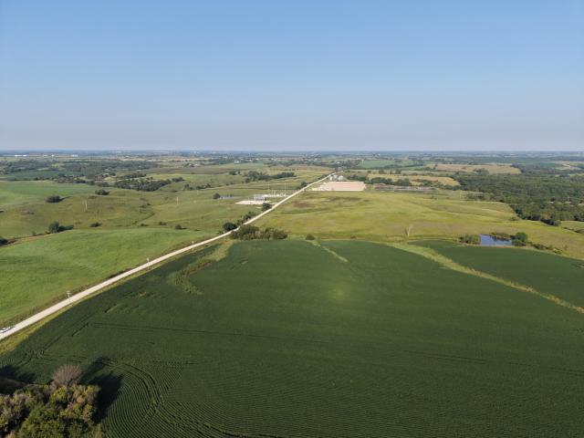 Farm for sale in Murray, Clarke County