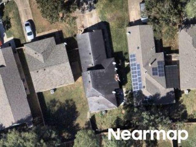 House for sale in Houston, Texas