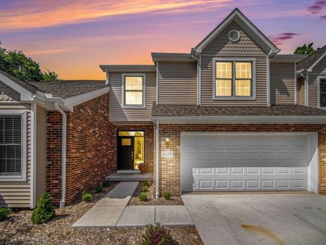 Condo for sale in Manchester, Michigan